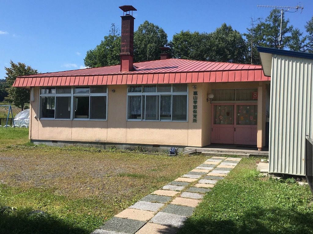 旭川市立　江丹別中学校 中学校ー 旭川情報ナビ 厳選のサイト - 旭川情報ナビ